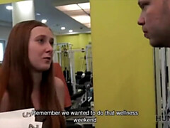 素人, 浮気する, チェコ, Hd, お金, 小柄, ティーン, 妻