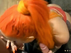 素人, フェラチオ, 巨乳な, イく瞬間, ハードコア, 淫乱熟女, ストッキング, オッパイの