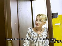 Blond, Stel, Likken, Rijpe lesbienne, Kut duiken, Russisch, Verleid, Tieten likken