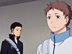 Grosse titten, Handjob, Hintern versohlen, Titten