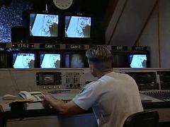 Anaal, Lieveling, Mooi, Blond, Pijpbeurt, Sperma shot, Interraciaal, Likken