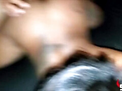 Grote kont, Grote lul, Sperma, Hardcore, Interraciaal, Slet, Trio, Slet