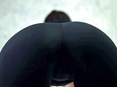 Biseksueel, Gezin, Huisgemaakt, Lesbisch, Kut duiken, Zusters, Student, Slet