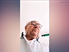 69 negenenzestig, Enthousiasteling, Grote lul, Homo, Handbeurt, Italiaans, Masturbatie, Webcamera