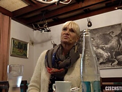 Большие сиськи, Блондинки, Чешки, Хд, Зрелые