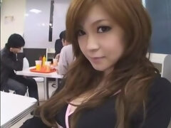 Mamada, Japonés, Pov, Público