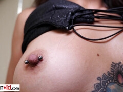 素人, デカチン, デカパイ, フェラチオ, 巨乳な, イマラチオ, チン, 天然