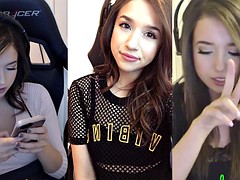 Compilation, Masturbation, Softcore