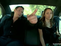 Sadomasoquismo, Rubia, Mamada, Morena, Dominación, Doble penetracion, Fetiche, Humillación