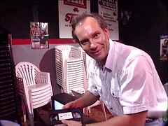 Rubia, Mamada, Corridas, Garganta profunda, Polla, Pov, Adolescente, Clasico