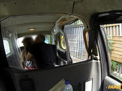 舐める尻, デカチン, フェラチオ, 車, イマラチオ, アウトドア, 現実, コキ