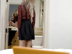 Blond, Bruinharig, Hd