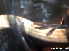 Arsch, Hd, Indisch, Zierlich, Muschi, Rasiert, Solo, Titten