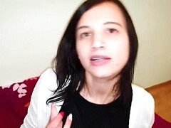 18 ans, Nana, Grosse bite, En gros plan de très près, Hard, Pov, Rugueux, Maigrichonne