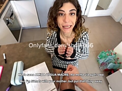 Sucer une bite, Femelle, Hard, Hd, Mère que j'aimerais baiser, Maman, Orgasme, Professeur