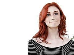 Zwart, Hondjeshouding, Handbeurt, Interraciaal, Masturbatie, Mager, Strippen, Tiener