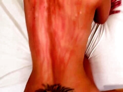 18 jaar, Mooi, Grote kont, Pijpbeurt, Lul, Reusachtig, Tepels, Tieten likken