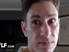 StepMOM Needs A b. Put In Her Oven On Birthday -Sheena Ryder