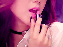 アジア人, 着衣女と全裸男, コンピレーション, イく瞬間, フェムドム, 乱交, 手コキする, 陵辱