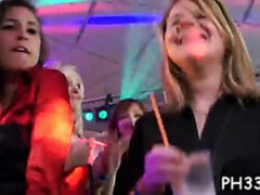 Blasen, Schwanz, Gruppe, Hardcore, Milf