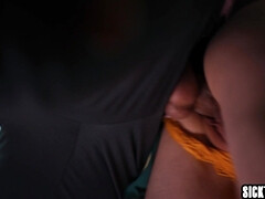 Anal, Sucer une bite, Queue, Partouze, Hard, Hd, Interracial, Épouse