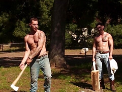 Pijpbeurt, Bruinharig, Diep in de keel, Lul, Hondjeshouding, Homo, Pornster, Rijden