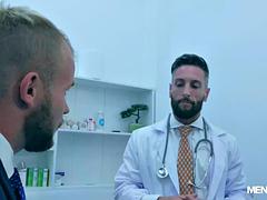 Check-In With Dr. North