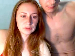 Leie, Blasen, Fetisch, Handjob, Selbstgemacht, Reif, Milf, Rotschopf