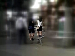 アジア人, お尻, デカ尻, デカパイ, 巨乳な, チン, 日本人, 熟年