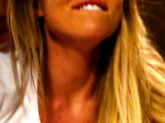 Undercover Passionate Mission with Parker Ambrose