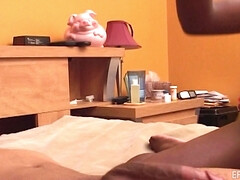 Américain, Gros seins, Brunette brune, Tir de sperme, Queue, Hd, Lingerie, Rétro ancien