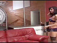 Sucer une bite, Orgie, Claque