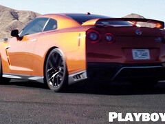 Braunhaarige, Lingerie, Milf, Mutti, Zierlich, Solo, Titten