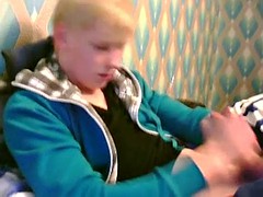 Любители, Блондинки, Смазливые, Датчанки