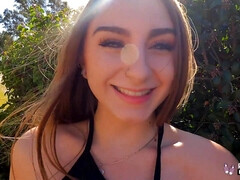 Grote lul, Grote mammen, Rondborstig, Diep in de keel, Natuurlijke tieten, Openbaar, Realiteit, Speelgoed