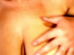 Grote kont, Grote mammen, Pijpbeurt, Bruinharig, Sperma, Tsjechisch, Hardcore, Natuurlijke tieten