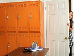 18 jahre, Hochschule, Schwanz, Hd, Monster, Muschi, Verführt, Student