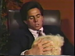 Top of the range: Blue Bunny