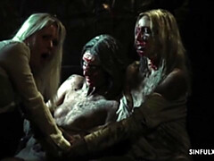 Rubia, Mamada, Pareja, Checa, Hd, Mamá, Tetas naturales, Coño