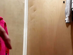 Amateur, Brunette brune, Femelle, Gode énorme, Petite femme, Gicler, Nénés, Jouets