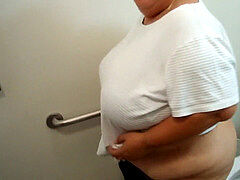 Amerikaans, Anaal, Mooie dikke vrouwen, Vernedering