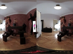 デカパイ, フェラチオ, 茶髪の, Hd, ハメ撮り, 三人, のぞき