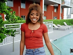 Kont, Pijpbeurt, Hondjeshouding, Zwart, Europees, Sperma in gezicht, Frans, Rijden