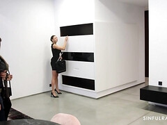 Verga grande, Morena, Lamidas, Mamá, Realidad, Español, Nalgadas, Medias largas