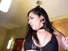 ぽっちゃり, ぽちゃ, 足, 下着, オナニー, シーメール, 一人, タトゥー