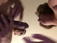 素人, チン, バック, 手コキする, Hd, 淫乱熟女, フェラする, オッパイの
