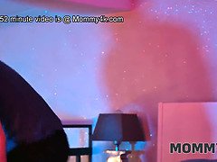 ブロンド, 茶髪の, エロ熟女, チェコ, 熟年, 母, オマンコ, 剃毛