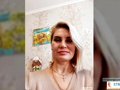 JennyOMay Free cam sex chat at stripTango