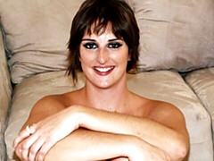 18, デカ尻, デカチン, フェラチオ, 茶髪の, バック, 自然山雀, ティーン