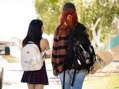 アジア人, 舐める尻, フェティッシュ, キス, なめる, オナニー, オマンコ, 剃毛